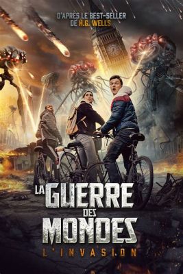 Pourquoi La Guerre des Mondes est-elle un chef-d'œuvre inquiétant du cinéma de science-fiction mettant en scène les extraterrestres ?