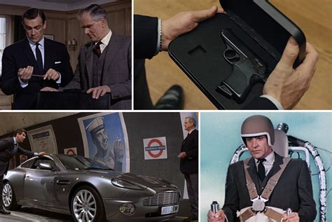 Goldfinger ? Un classique espionnage plein de gadgets et d'une ambiance James Bond envoûtante !