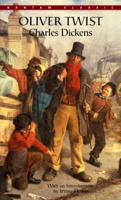 Oliver Twist, un récit poignant sur la lutte contre l'adversité victorienne !