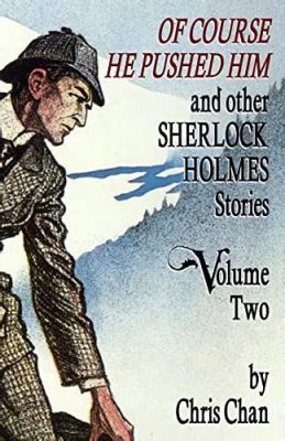 Sherlock:  Une Exploration Intrigante de la Logique et du Charme Britannique ? !