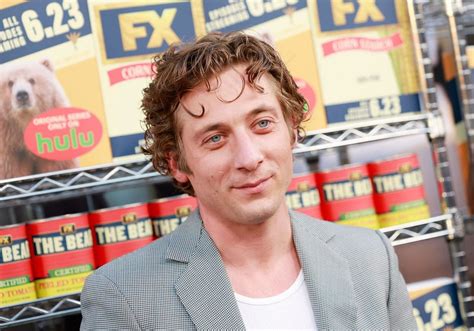 The Bear! Un drame culinaire explosif avec Jeremy Allen White et un rythme effréné