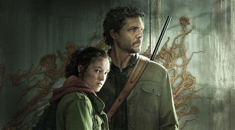  The Last of Us Une épopée post-apocalyptique avec Pedro Pascal et Bella Ramsey !