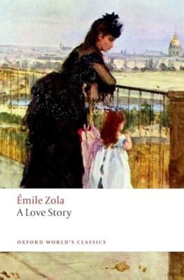 Zola! Une saga passionnante de jalousie et d'amour à l'époque victorienne