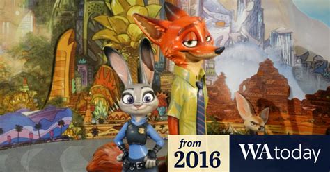  Zootopia ! Une comédie d'animation hilarante qui dénonce la discrimination et célèbre la différence!