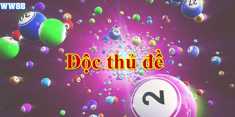 Hình thức chơi độc thủ đề quen thuộc