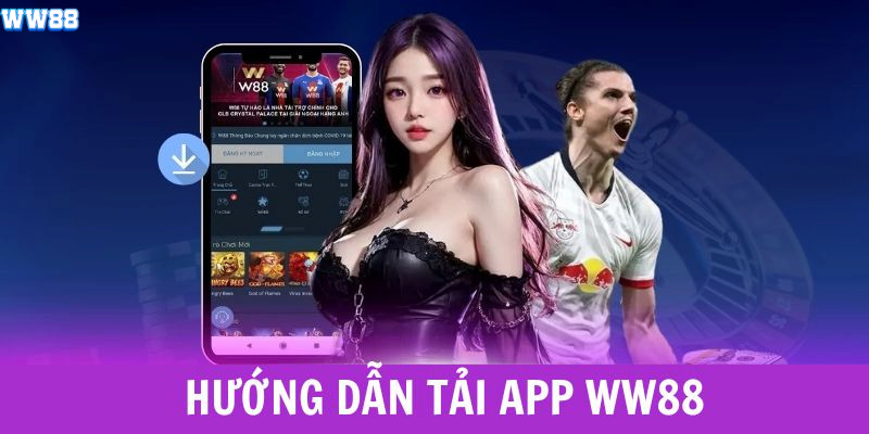 tải app ww88