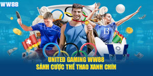 united gaming ww88