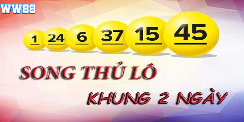 Giải thích sơ lược về lô khung 2 ngày nghĩa là gì?