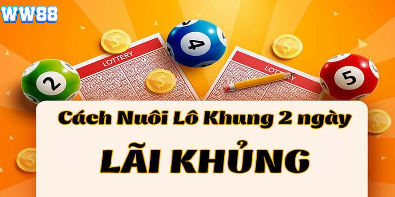 Cách vào tiền lô khung